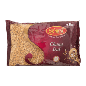 Schani Chana Dal- 2kg
