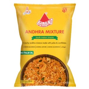 Bambino Andhra Mixture