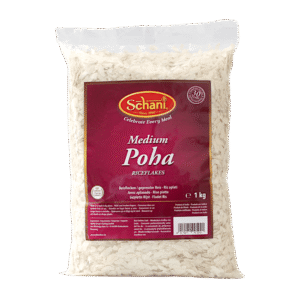 Schani Medium Poha- 1kg