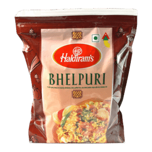 Haldiram Bhel Puri- 200g