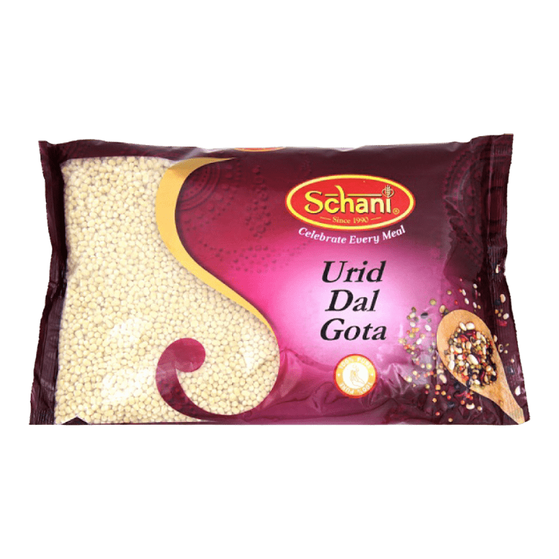 Schani Urid Dal Gota- 1kg