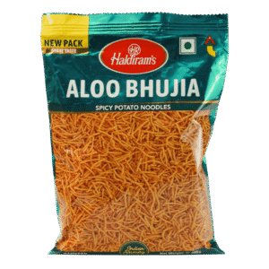 Haldiram Aloo Bhujia- 200g