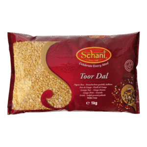 Schani Toordal- 1kg