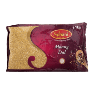 Schani Moong Split Chilka -1kg