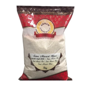 Annam Sona Masoori Rice -5kg