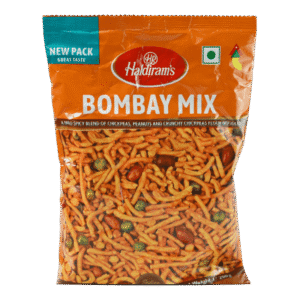 Haldiram Bombay Mixture- 200g