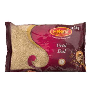 Schani Urid Dal (Split Lentils)- 1kg