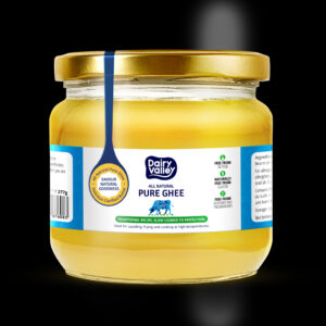 Dairy Valley Ghee- 510ml