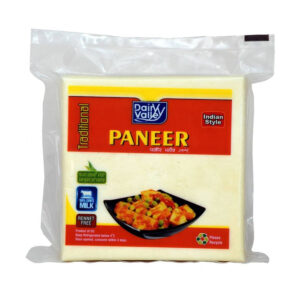 Dairy Valley Fresh Paneer- 500