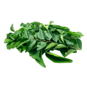 Fresh Curry leaves - 50g