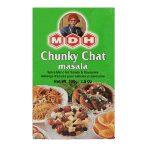 MDH Chunky Chat Masala- 100g