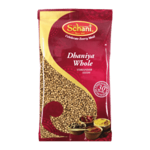 Schani Coriander Whole (Dhaniya Whole)- 300g