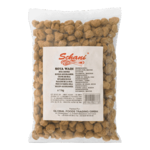 Schani Soya Chunks- 1kg