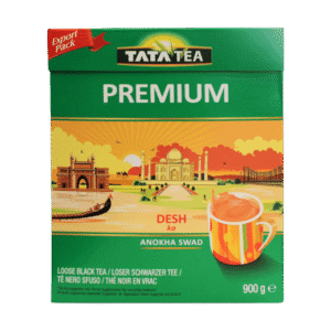 Tata Tea Premium- 450g