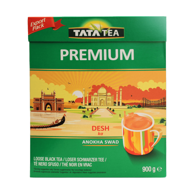 Tata Tea Premium- 450g