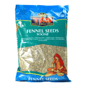 TRS Soonf Fennel Seeds- 100g