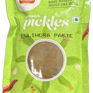 Vellanki’s Pickles Pulihora Paste- 250g