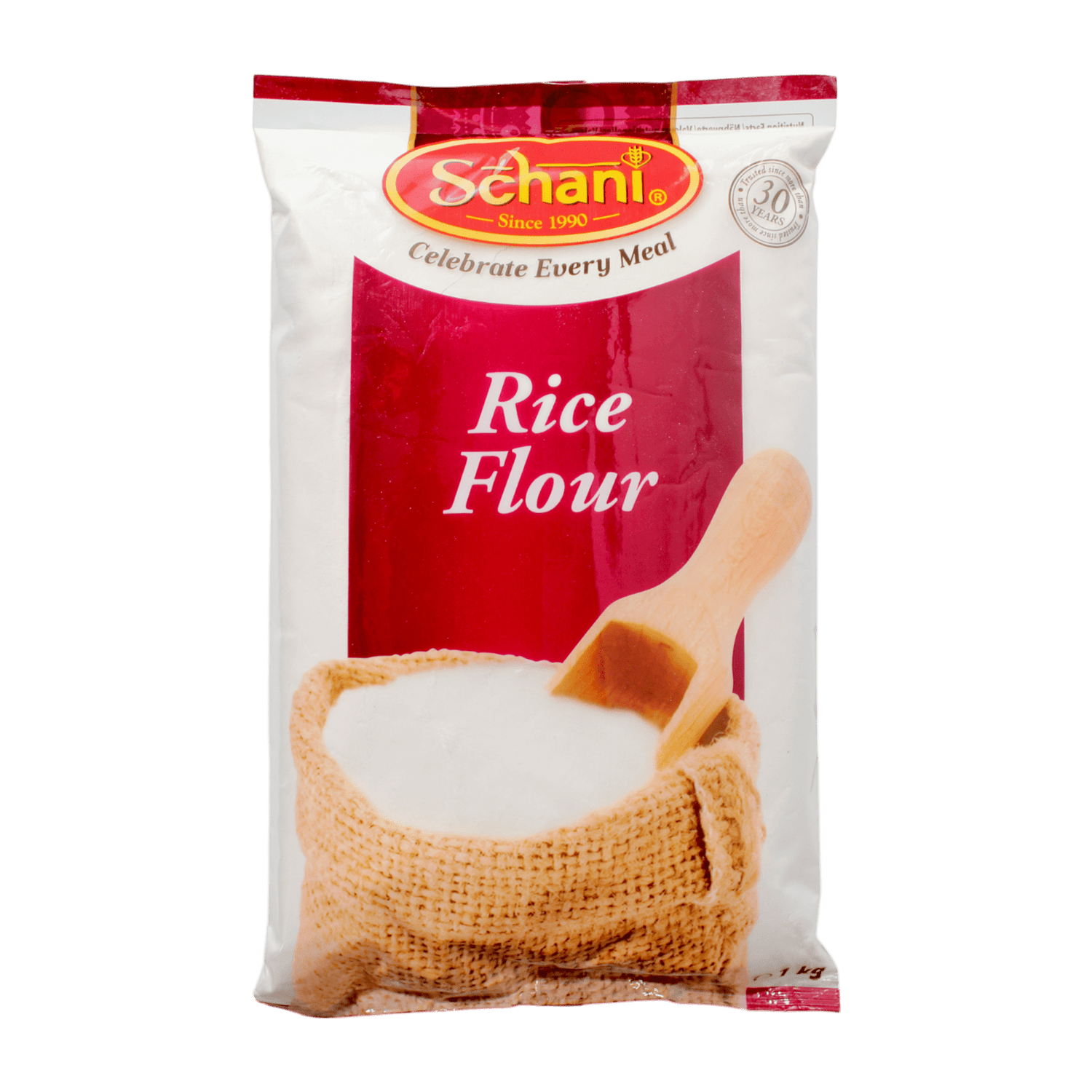 Schani Rice Flour- 1kg