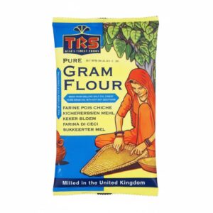 TRS Gram Flour (Besan Flour) -1kg