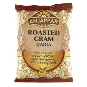 Anjappar Roasted Chickpeas (Daria)- 250g