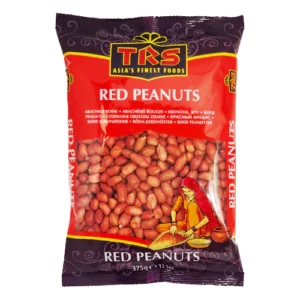 TRS Red Peanuts - 375g