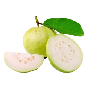 Fresh Indian Guava - 500g