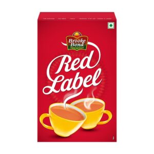 Brooke Bond RED Label TEA - 500g