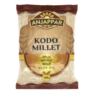 Anjappar Kodo Millet - 500g