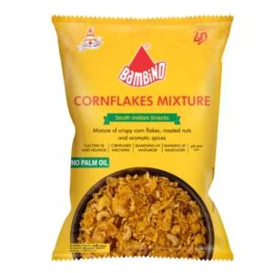 Bambino Corn Flakes Mixture - 170g