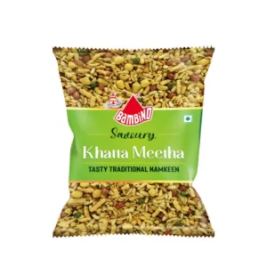 Bambino Khatta Meetha 200g