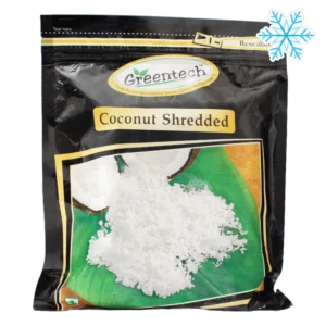 Greentech  Coconut Shredded - 315g