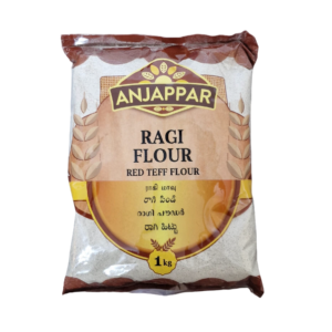 Anjappar Ragi Flour -1kg