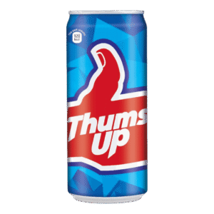 Thums Up cool drink Can - 300ml