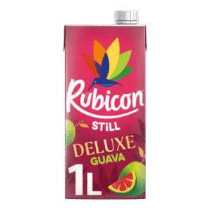RUBICON JUICE GUAVA - 1L