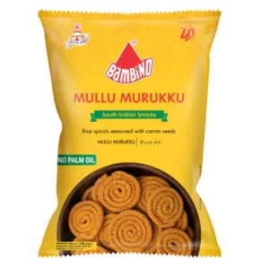 Babino Mullu Murukku 170g