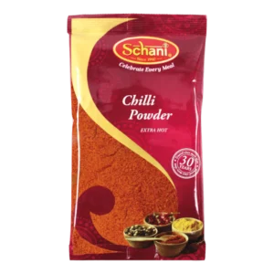 Schani Chili Powder extra hot - 100g