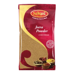 Schani Cumin Powder (Jeera Powder)-100g