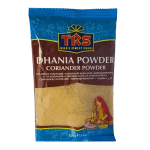 TRS CORIANDER POWDER -100g