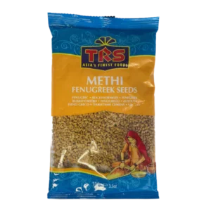 TRS Methi Fenugreek Seeds -100g