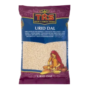 TRS  Urid Dal (Split Lentils) - 1kg