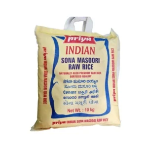 Priya Sona masoori Rice - 10Kg