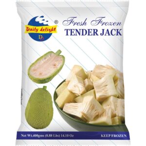 DAILY DELIGHT Tender Jack - 400g
