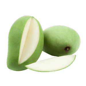 FRESH GREEN MANGO- 500g