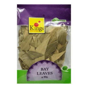 Kings  Bay Leaves (Tej Patta) - 50g