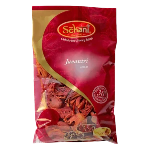 Schani Javantri Whole Mace – 50g