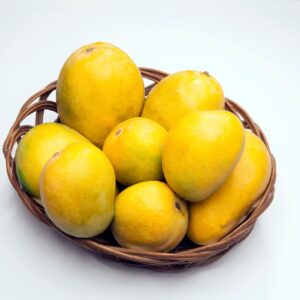 Banganapalli Mangoes - 3kg