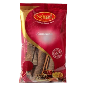 Schani Cinamon (Whole)-50g