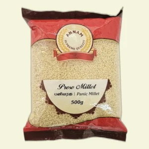 Annam Proso Millet - 500g