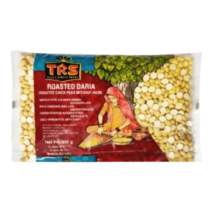 TRS  Roasted Chickpeas (Daria) - 300g