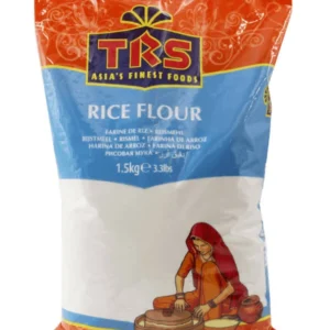 TRS Rice Flour -1.5kg